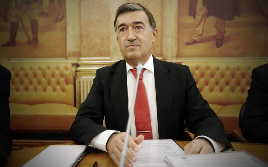 José Almaça ISP