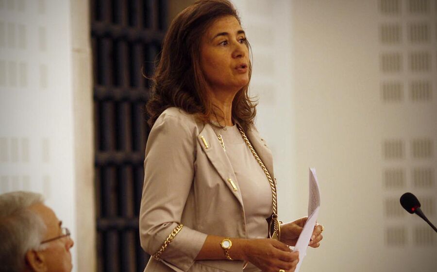 Anabela Rodrigues