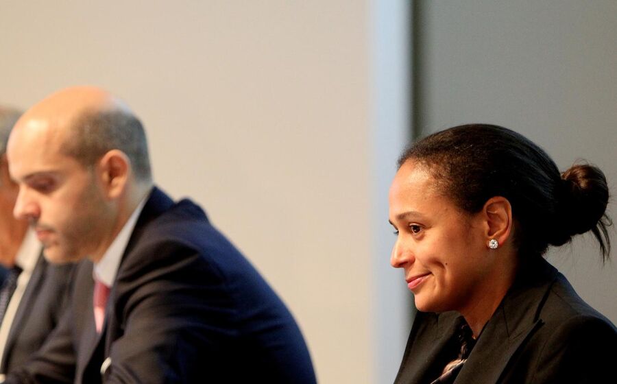 isabel dos santos 