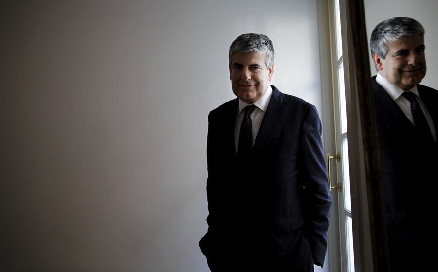 luis máximo dos santos 