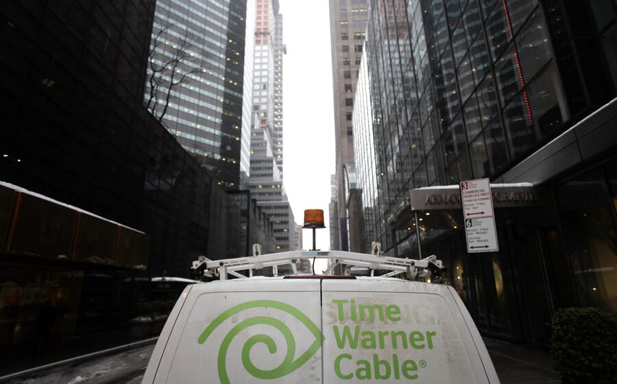 Time Warner