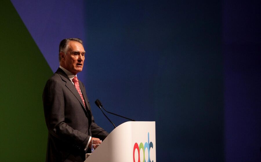 Cavaco Silva APDC
