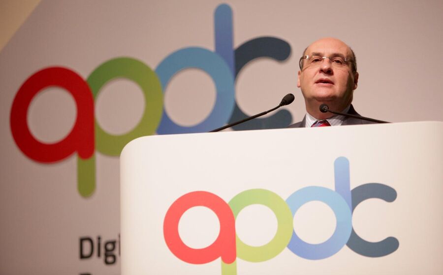 António Vitorino APDC