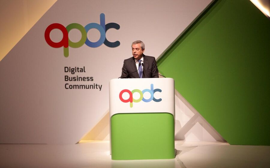 Rogério Carapuça APDC