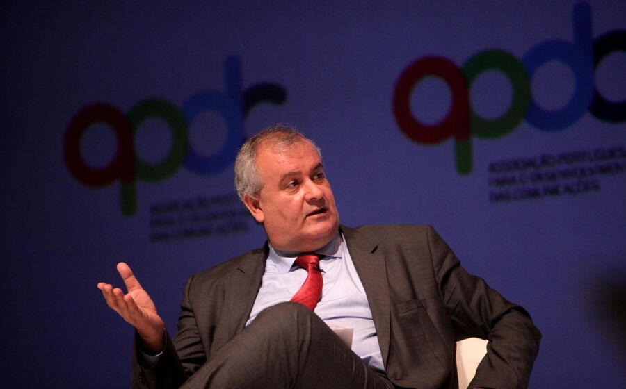 Manuel Queiró APDC CP