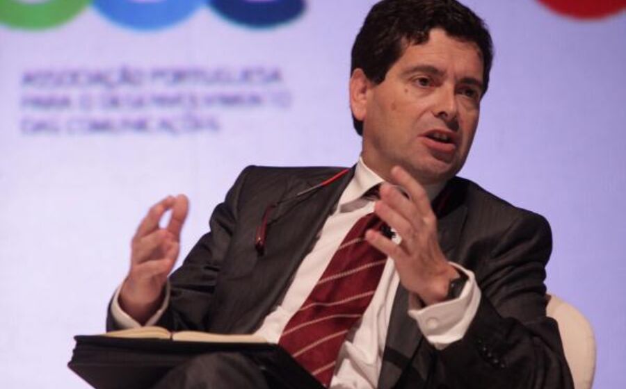 Antonio Ramalho