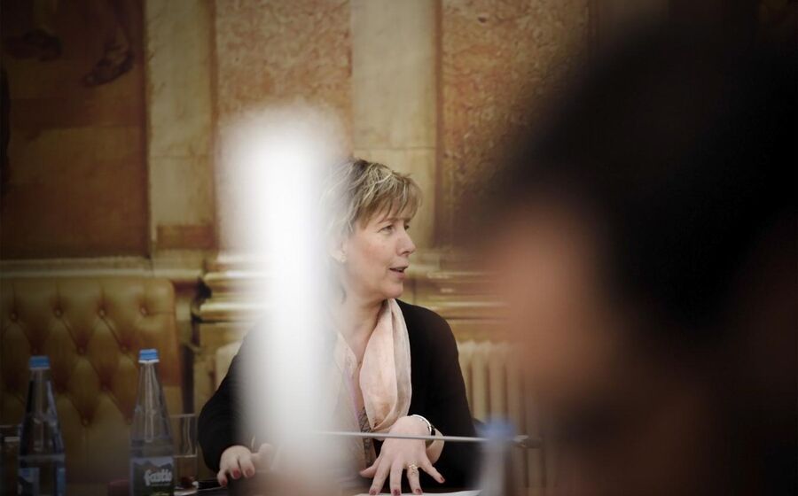 Maria Luís Albuquerque