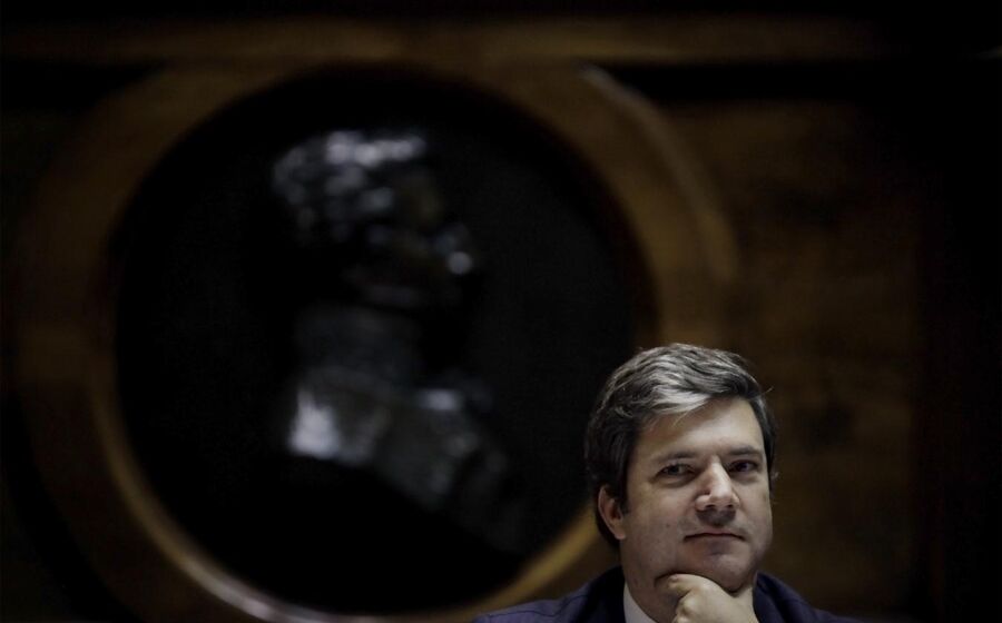 Paulo Núncio 