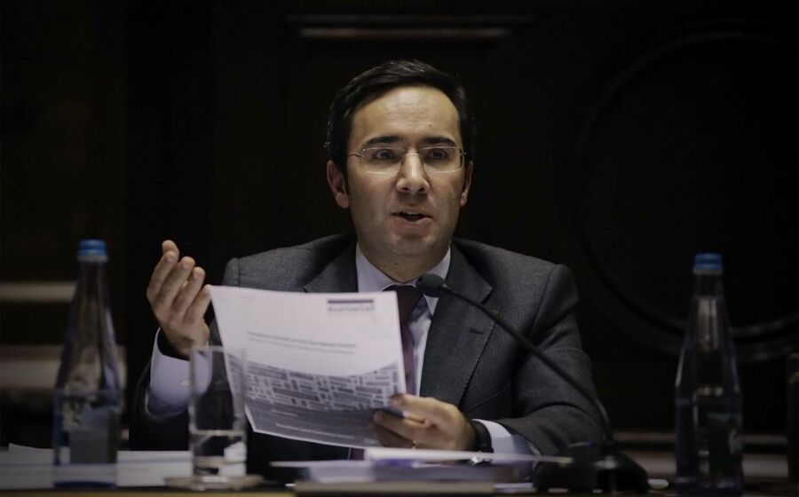 moreira da silva 