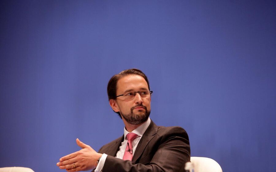 André gorjão costa ctt