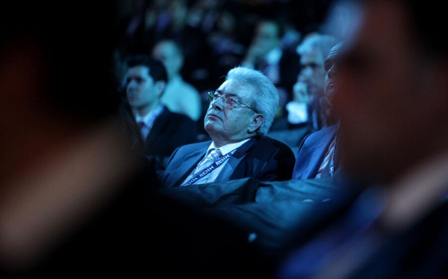 Joaquim Oliveira