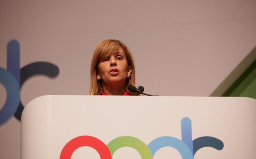 Fátima Barros Anacom APDC