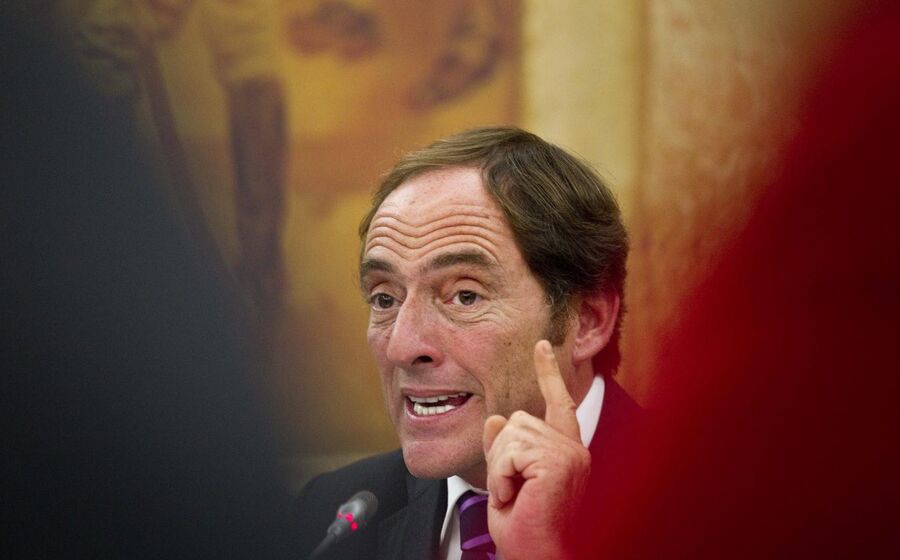 Paulo Portas