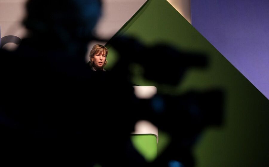 Maria Luís Albuquerque 