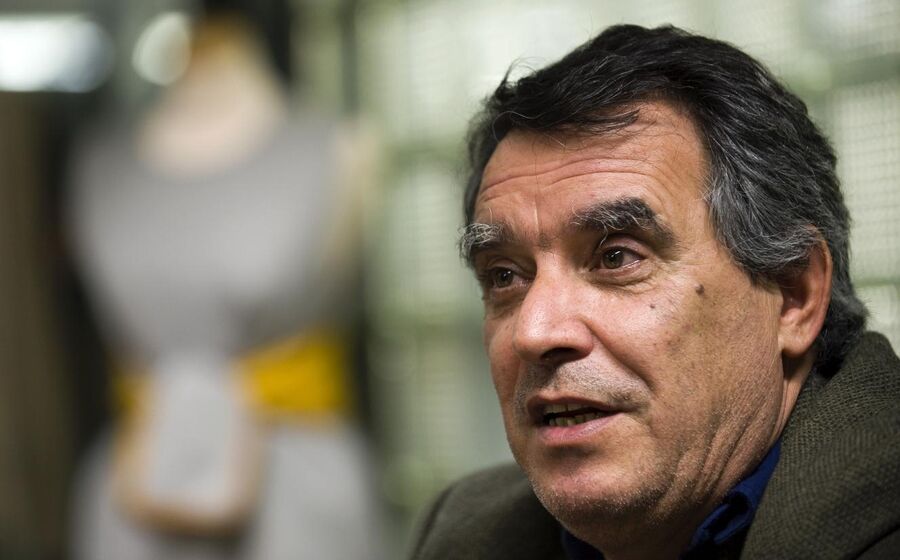 António Ressurreição