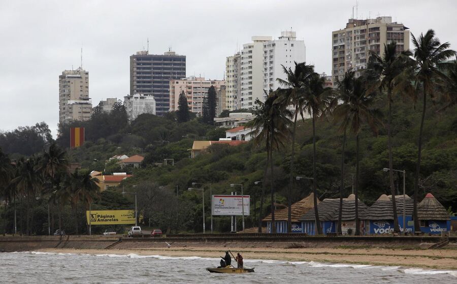 Moçambique