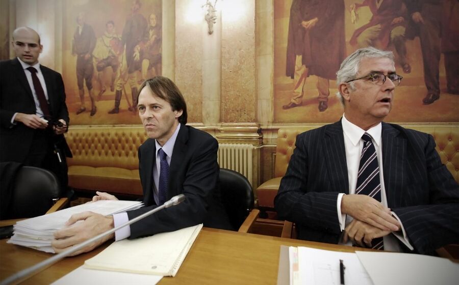 José Berberan Ramalho Banco de Portugal