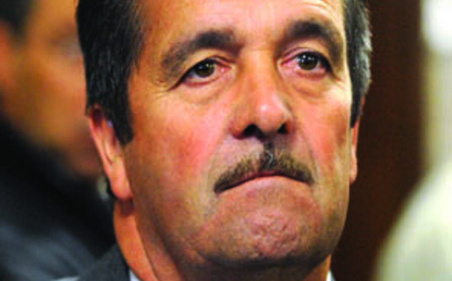 Manuel Godinho