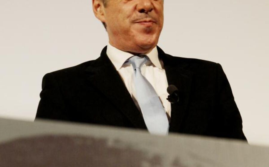 José Sócrates