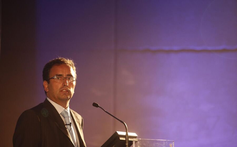 Miguel Almeida Fundo Apoio Municipal