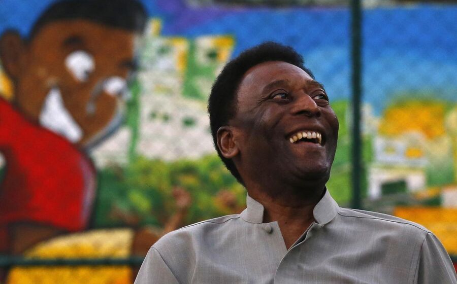 Pelé