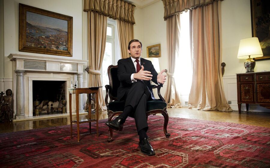 Pedro Passos Coelho