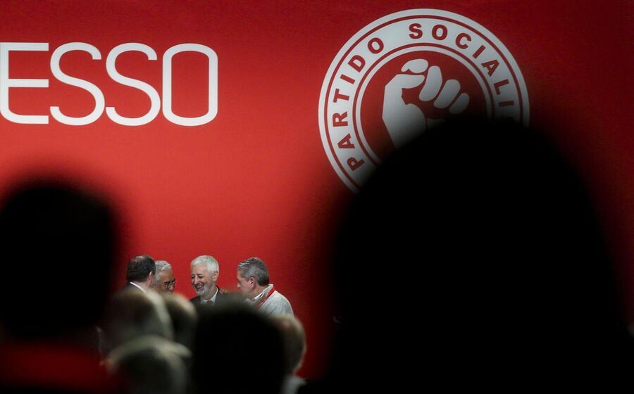 antónio sampaio da nóvoa