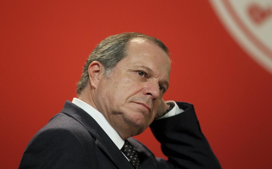 Carlos César Congresso PS