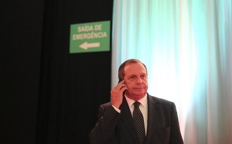 Carlos césar congresso PS