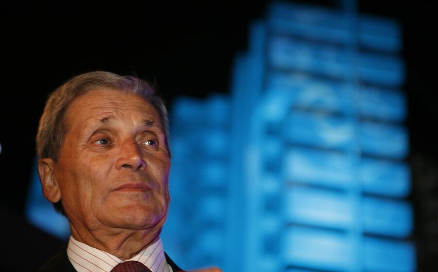 Belmiro Azevedo