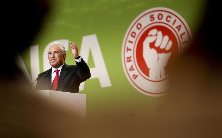 Congresso PS