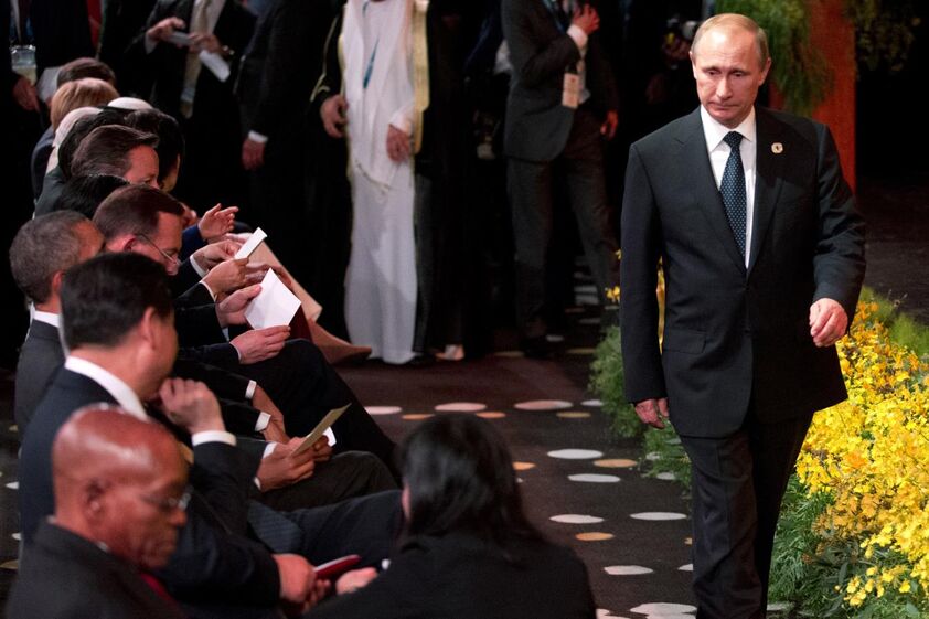 g20 brisbane