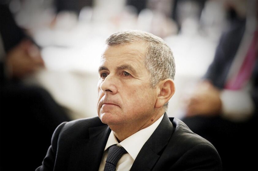 VASCO MELLO BRISA