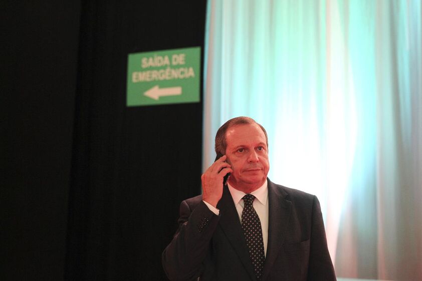 Carlos césar congresso PS