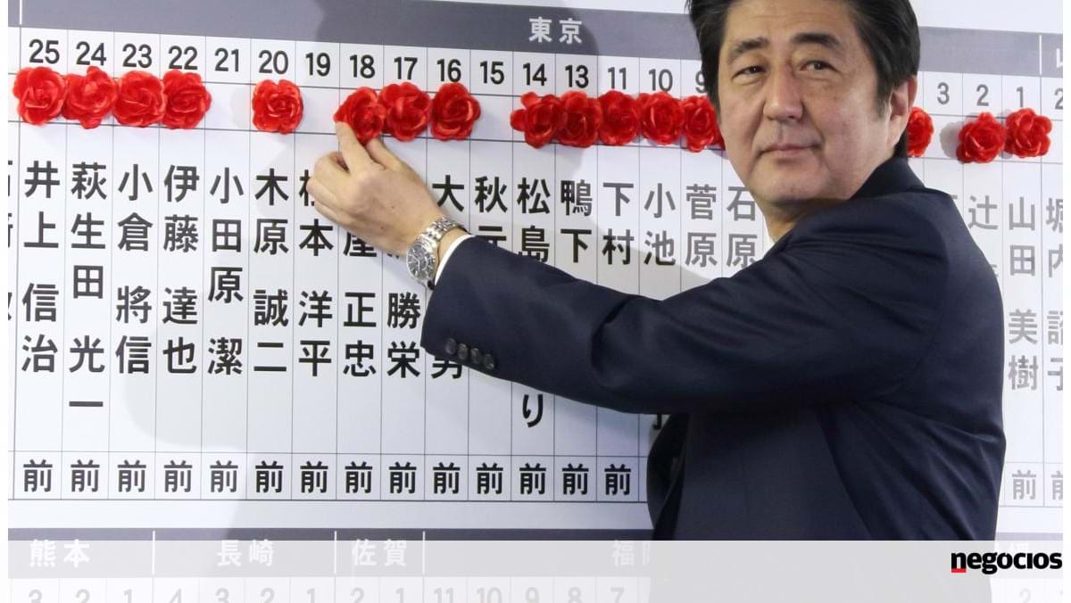 名前抑圧スキャンダルは日本の政治危機を引き起こす可能性 – アジア