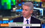 Bill Ackman: Herbalife vai implodir em 2015