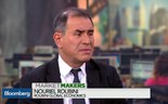 Roubini: EUA e Reino Unido devem crescer 3% em 2015