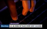 A China ajudou a Coreia do Norte no ataque informático à Sony?