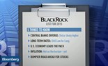 Lista da BlackRock para 2015: Cinco coisas que deve saber