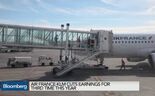 Air France-KLM revê lucros pela terceira vez em 2014