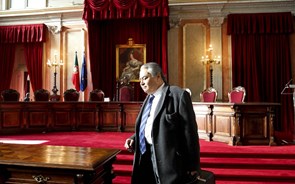 Conselho de Deontologia Lisboa da Ordem Advogados abre inquérito a advogado João Araújo