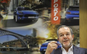 Grupo Ricon vende os centros da Porsche no Porto e em Braga