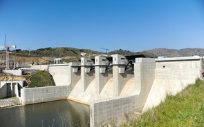 APA considerou não estarem reunidas condições para venda das barragens