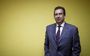 António Melo Pires: 'Setúbal não pode apenas estar dependente de grandes empresas'