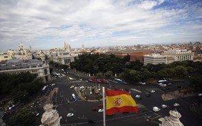 Casa portuguesa mostra-se em Madrid, com certeza