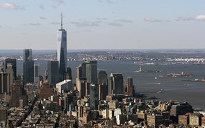 Nova Iorque volta a ser a localização mais cara do mundo