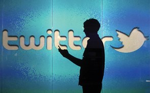 Twitter. A rede social dos 140 caracteres pode aumentar limite para 10 mil