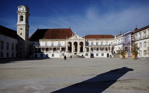 Coimbra é uma lição de encanto e tradição 