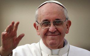 Papa Francisco reitera intenção de visitar Portugal em 2017