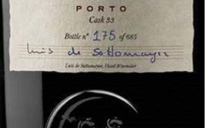 Vinho do Porto: Novos ou velhos, sublimes 